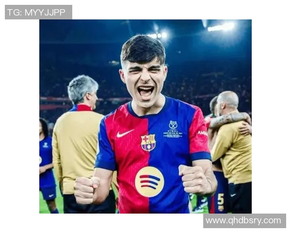 22岁佩德里崛起巴萨传控新纪元金球奖梦想近在咫尺