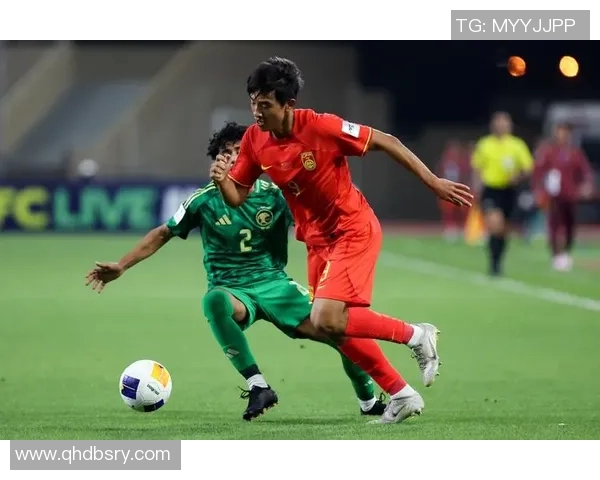 亚足联评选U17亚洲杯潜力球员魏祥鑫与曼联青训梅克斯引关注 亚足联评选U17亚洲杯潜力球员魏祥鑫与曼联青训梅克斯引关注