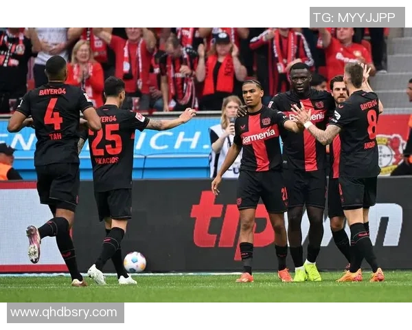 勒沃库森主场表现强劲多特蒙德客场交锋历史占优 勒沃库森主场表现强劲多特蒙德客场交锋历史占优