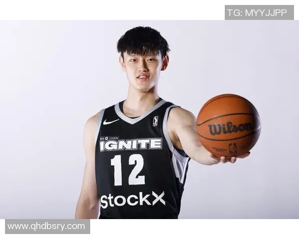 曾凡博：从最高分到更高目标的追求与成长之路